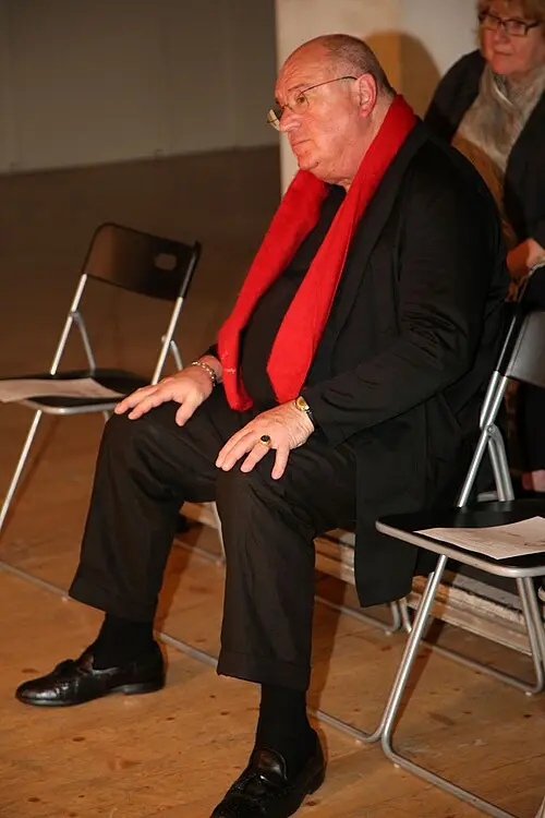 Rainer Bischof