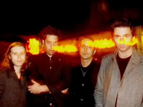 Sean Riley & The Slowriders