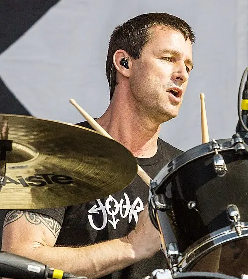 Dean Butterworth