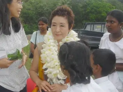 加藤登紀子