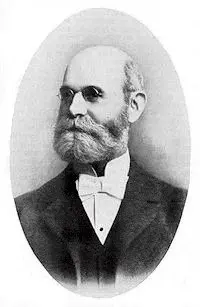 William James Kirkpatrick