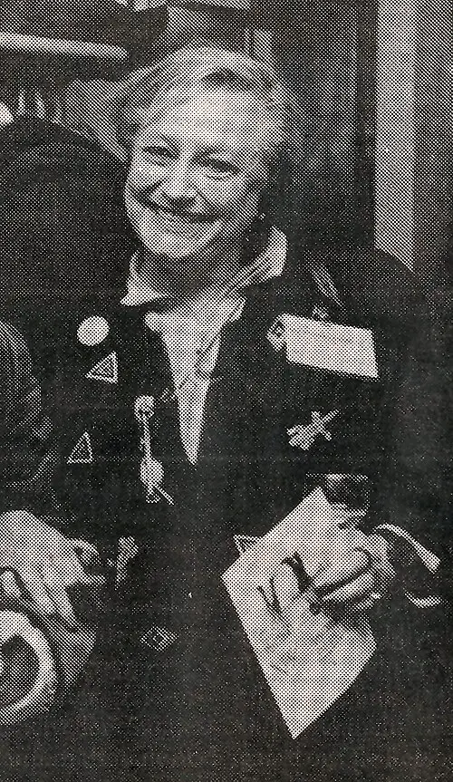 Birgitte Price