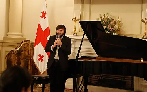 Alexander Korsantia