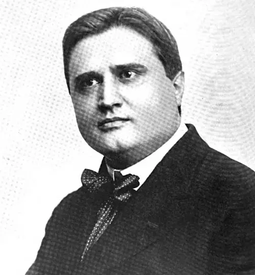René-Louis Becker