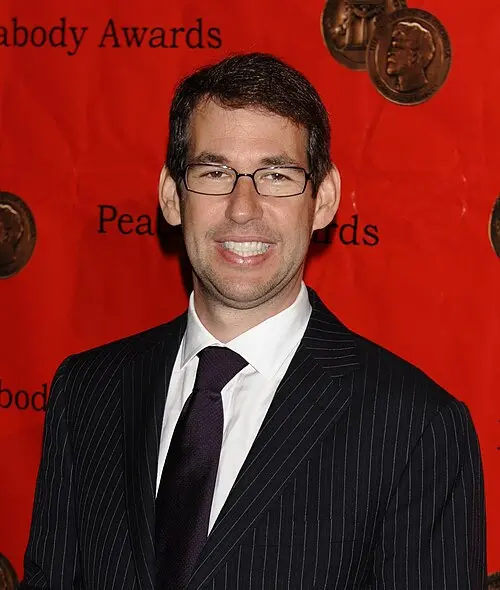 Doug Ellin