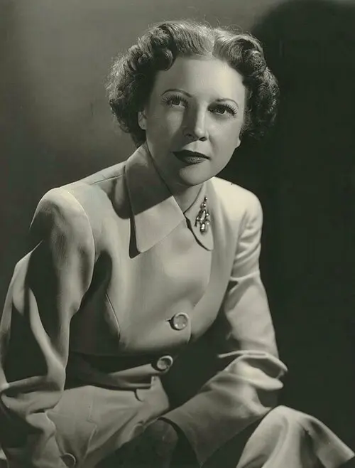 Lurene Tuttle