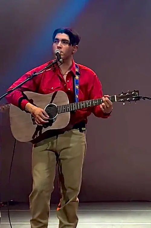 Kevin Kaarl