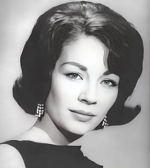 Barbara Pittman