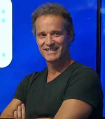 Guillaume Cramoisan