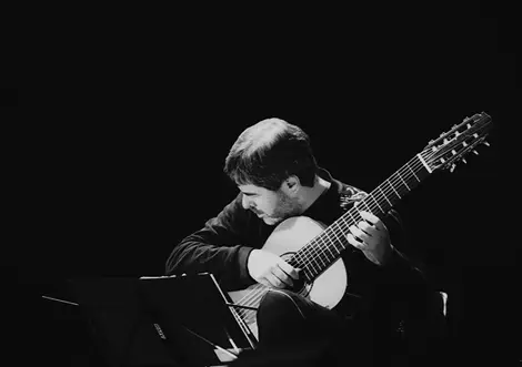 Marco Pereira