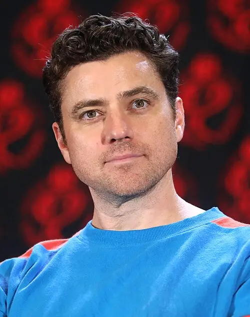 Donovan Patton