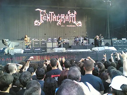 Pentagram