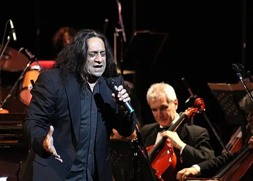 Omar Mollo