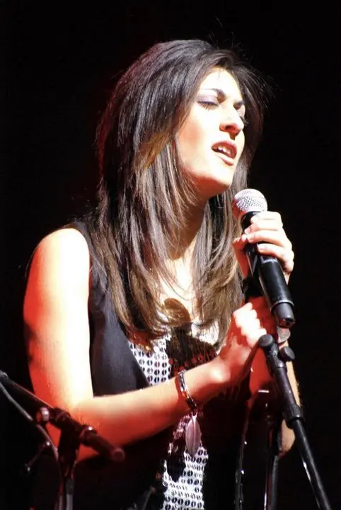 Victoria Sio