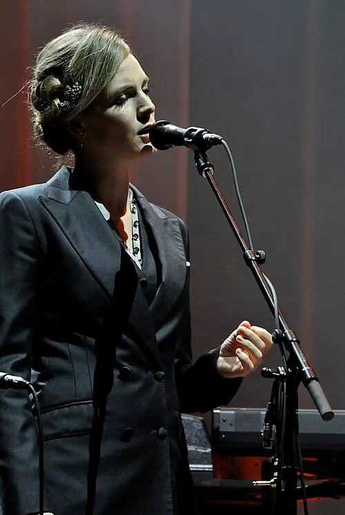 Hattie Webb