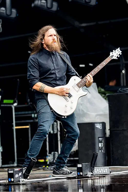 Eric Friedman