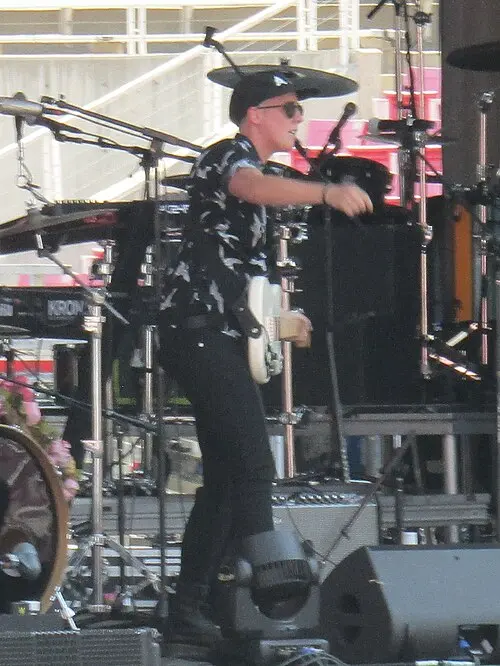 John‐Allison Weiss