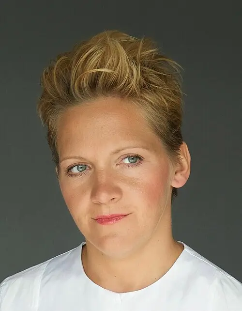 Vineta Sareika