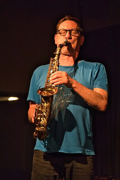 Frank Gratkowski