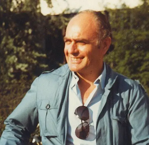 Gianfranco Masini