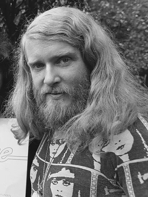 Rick van der Linden