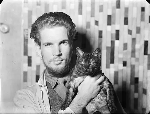 Olle Bonniér