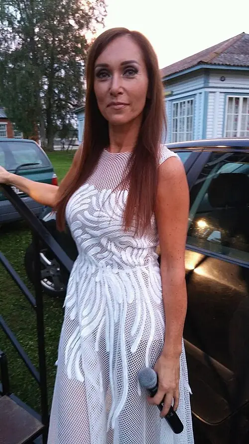 Nancy