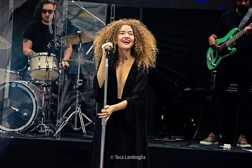 Vitória Falcão
