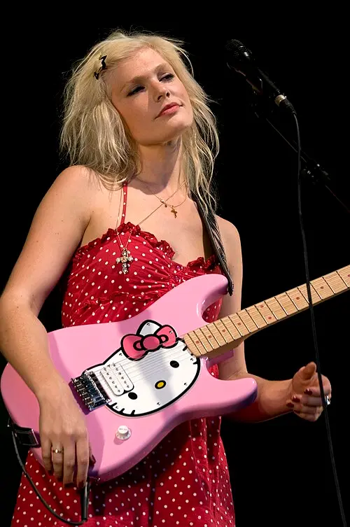 Micky Green