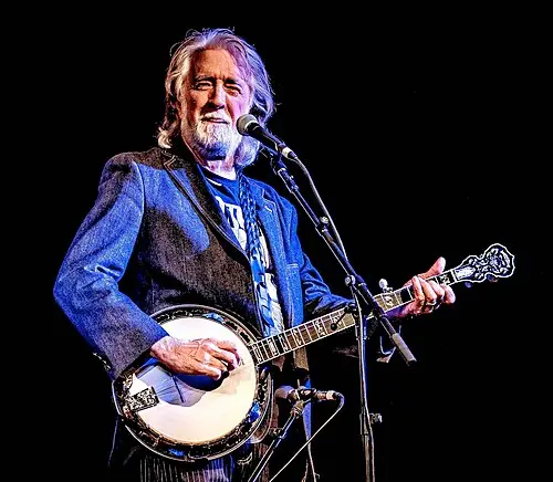 John McEuen