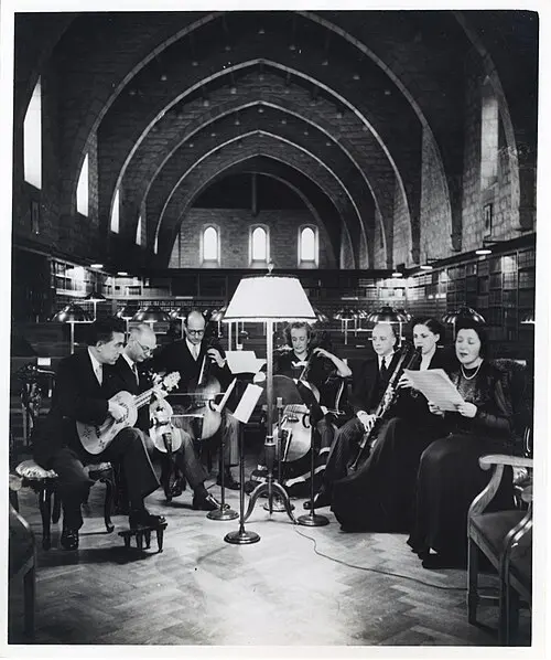 Ars Musicae de Barcelona
