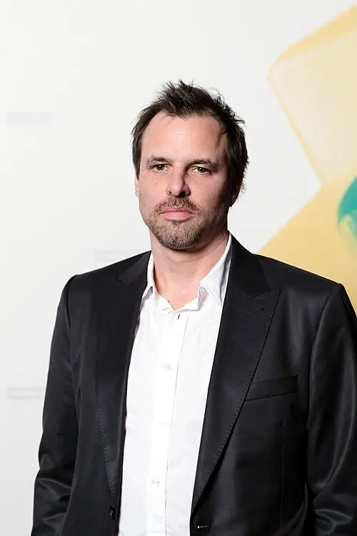 Markus Kienzl