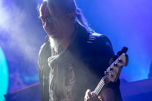 Andrzej Karp