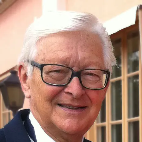 Erik Lundkvist