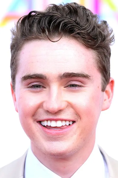 Harrison Craig