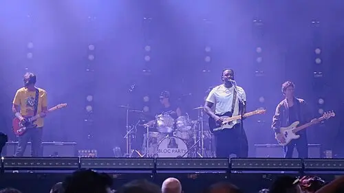 Bloc Party