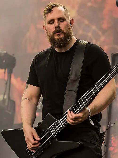 Dick Lövgren