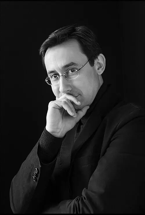 Alexander Kobrin