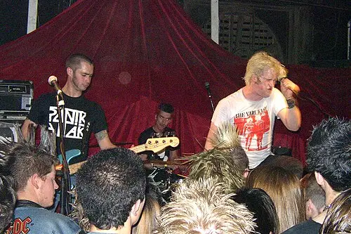 Wednesday Night Heroes