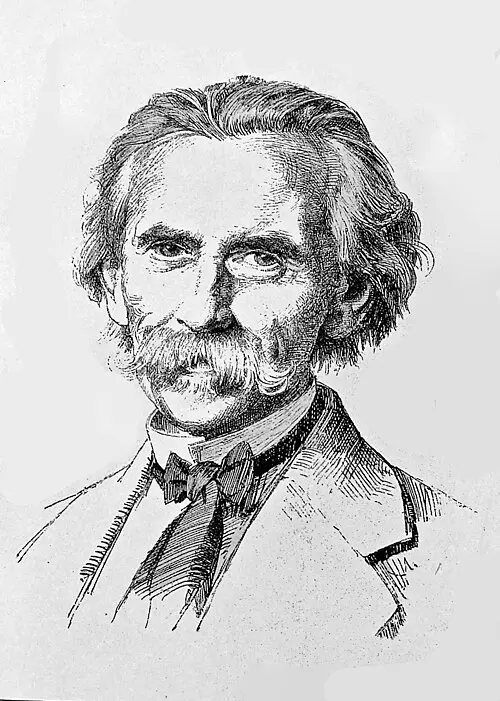 Hans Vilhelm Kaalund