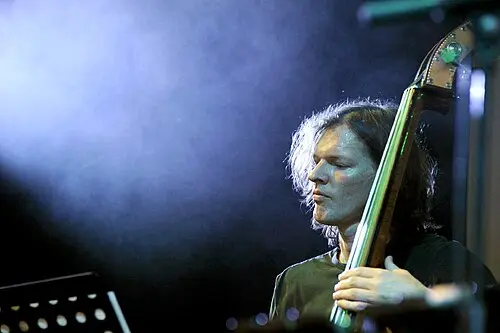Tim Isfort