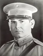 Belisario de Jesús García