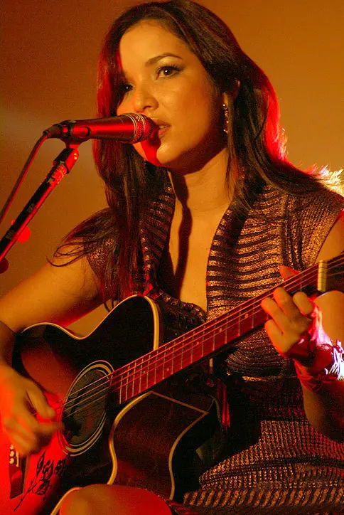 Liah Soares