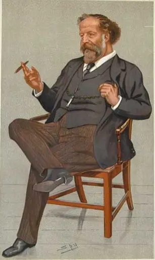 J. Comyns Carr