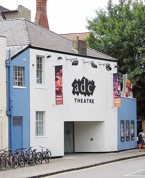 Cambridge Footlights