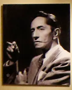 Agustín Lara