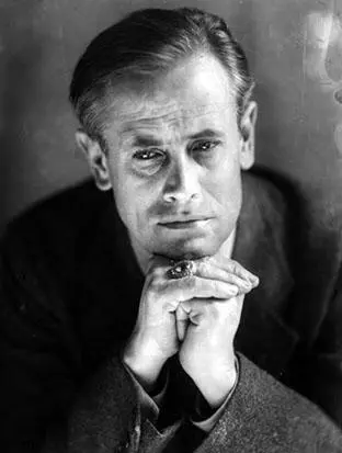 John Jacob Niles
