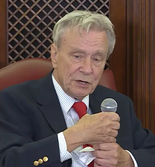 Richard K. Spottswood