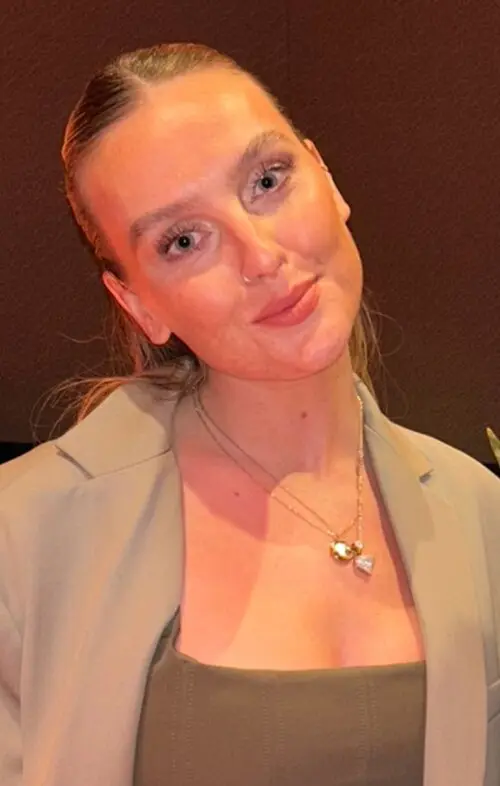 Perrie