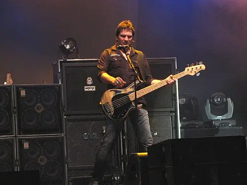 Marc Lynn